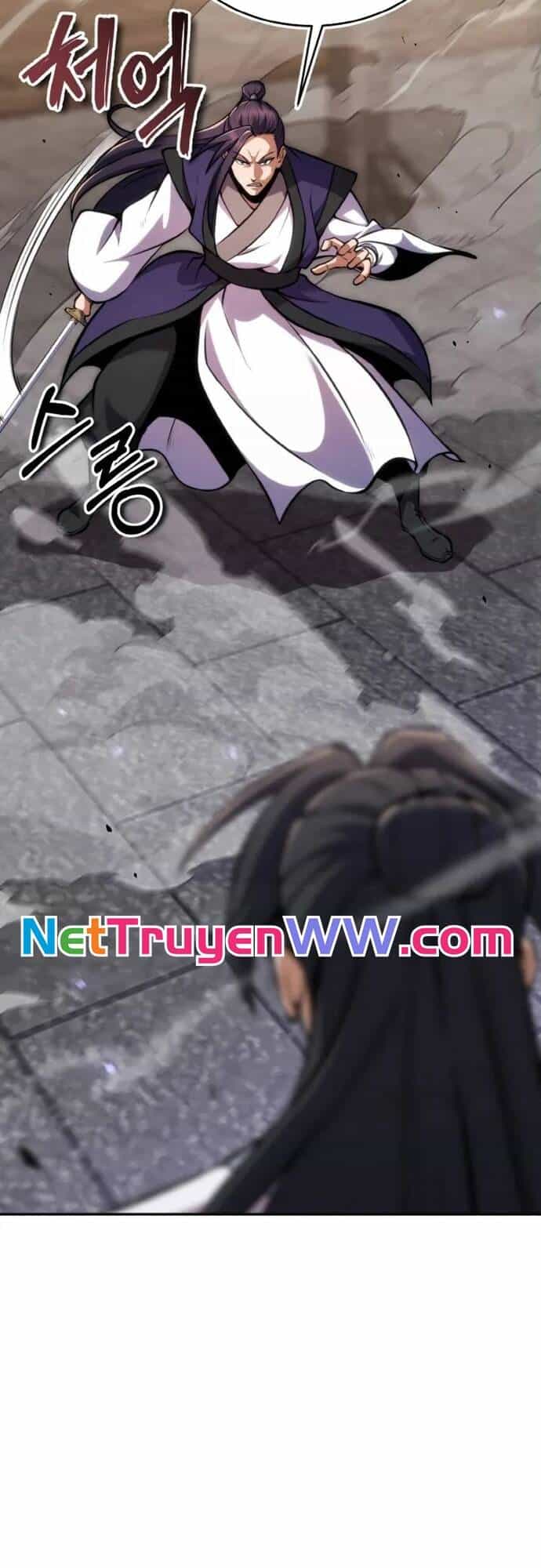 Tiểu Đệ Tử Của Võ Lâm Minh Chủ - Chương 10 - ảnh 39