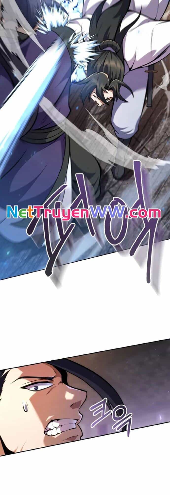 Tiểu Đệ Tử Của Võ Lâm Minh Chủ - Chương 10 - ảnh 53