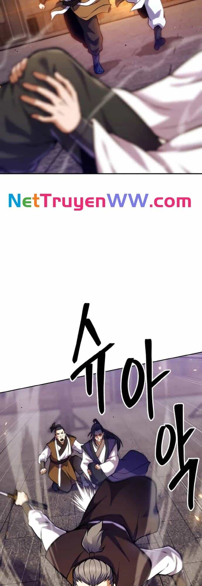 Tiểu Đệ Tử Của Võ Lâm Minh Chủ - Chương 10 - ảnh 62