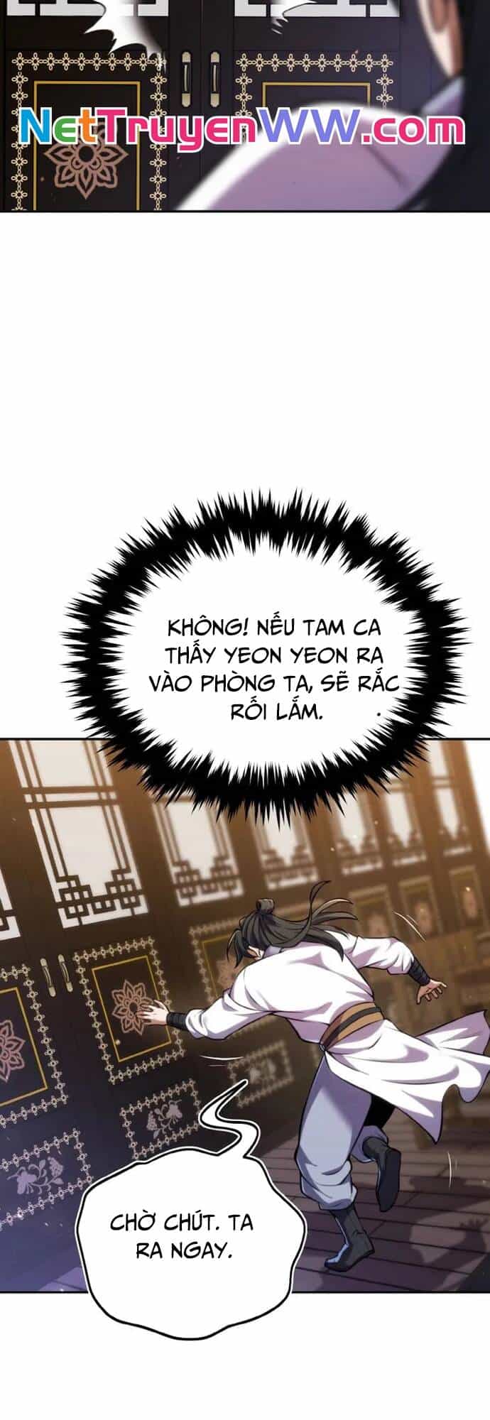 Tiểu Đệ Tử Của Võ Lâm Minh Chủ - Chương 11 - ảnh 24