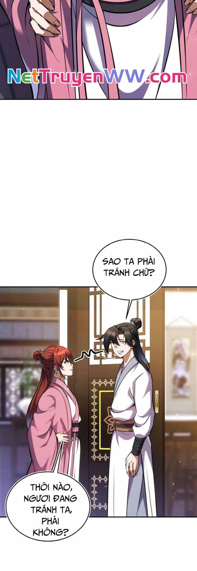Tiểu Đệ Tử Của Võ Lâm Minh Chủ - Chương 11 - ảnh 27