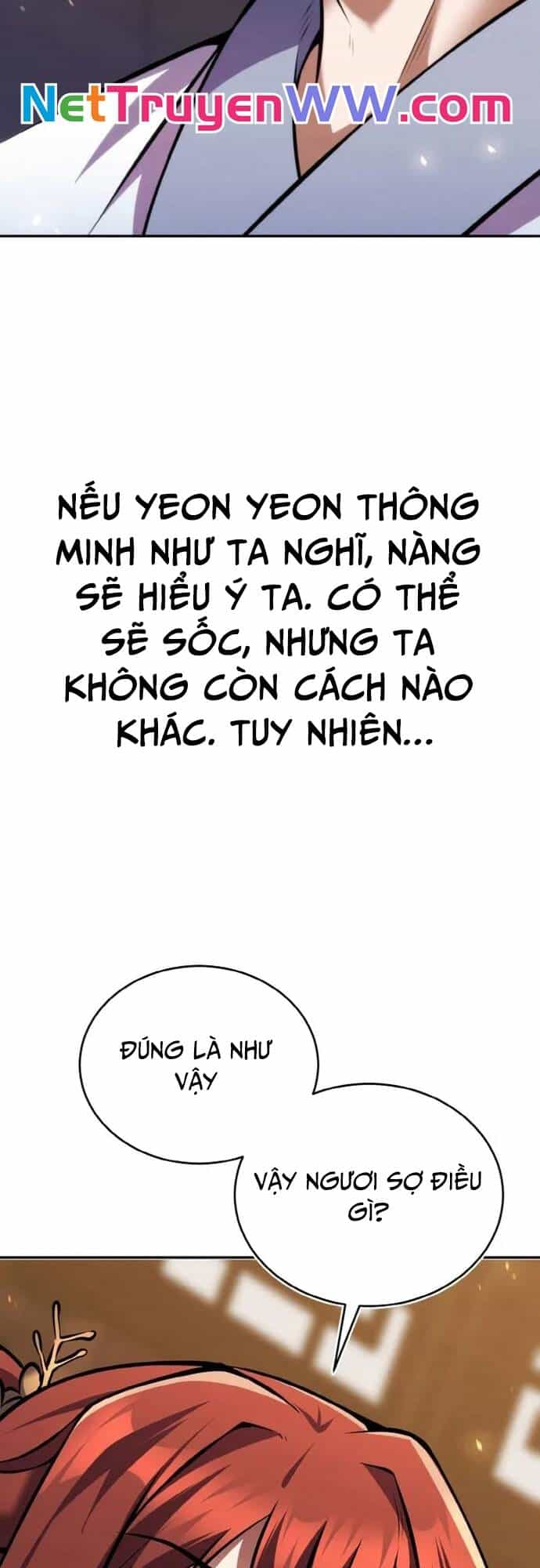 Tiểu Đệ Tử Của Võ Lâm Minh Chủ - Chương 11 - ảnh 32