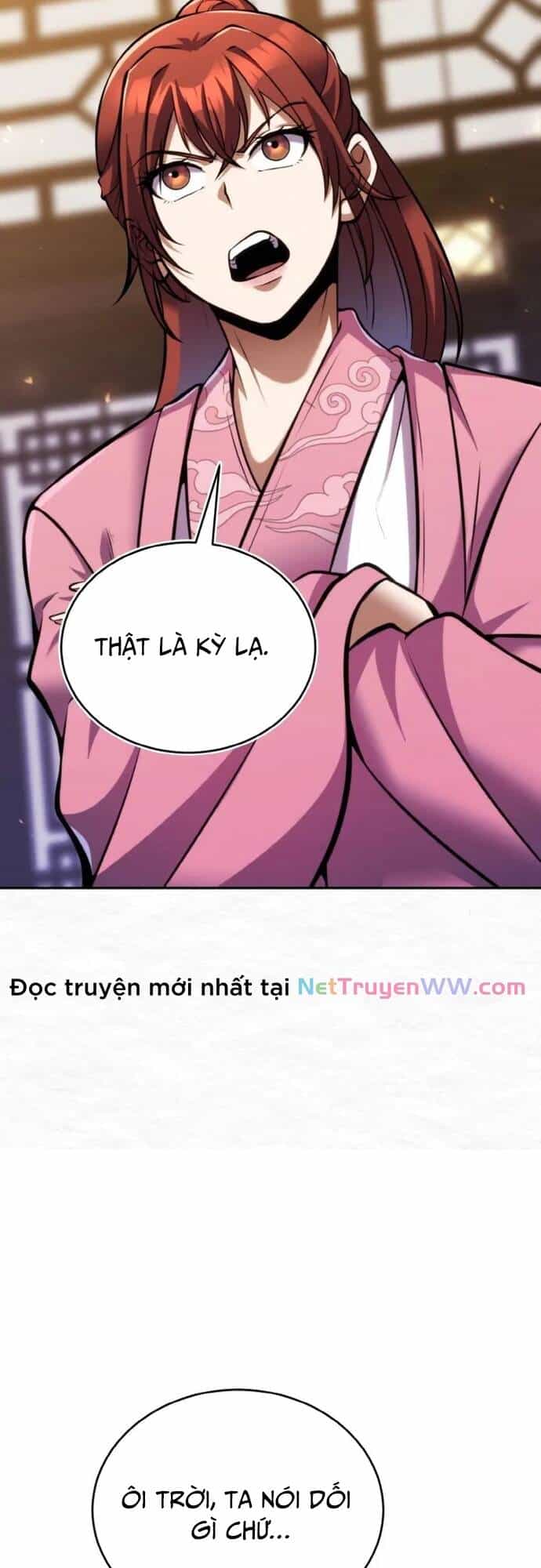 Tiểu Đệ Tử Của Võ Lâm Minh Chủ - Chương 11 - ảnh 39