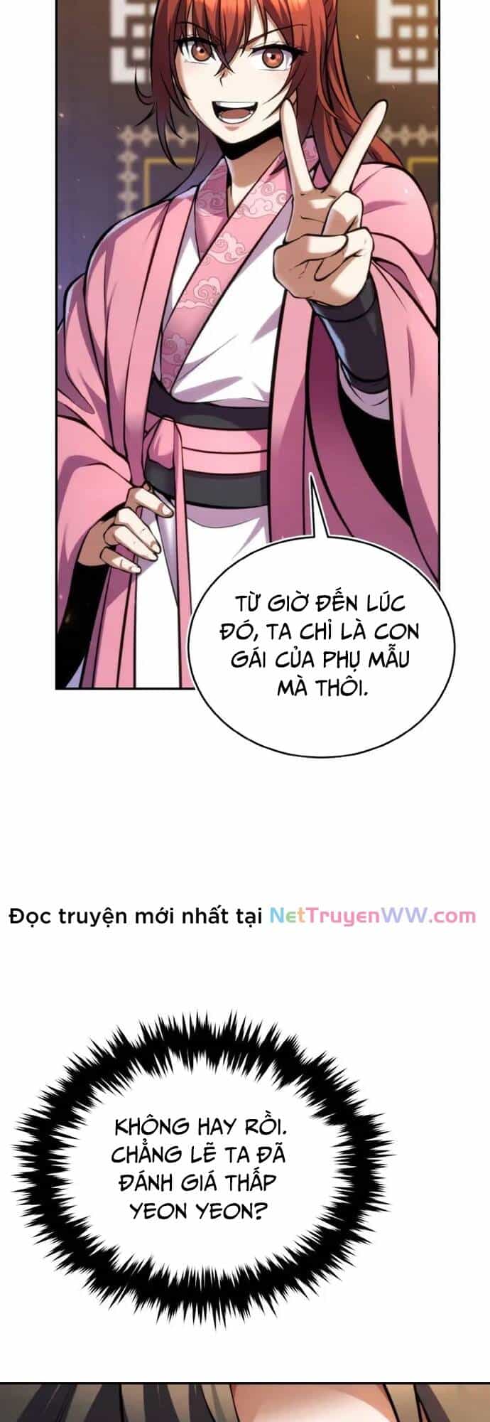 Tiểu Đệ Tử Của Võ Lâm Minh Chủ - Chương 11 - ảnh 41