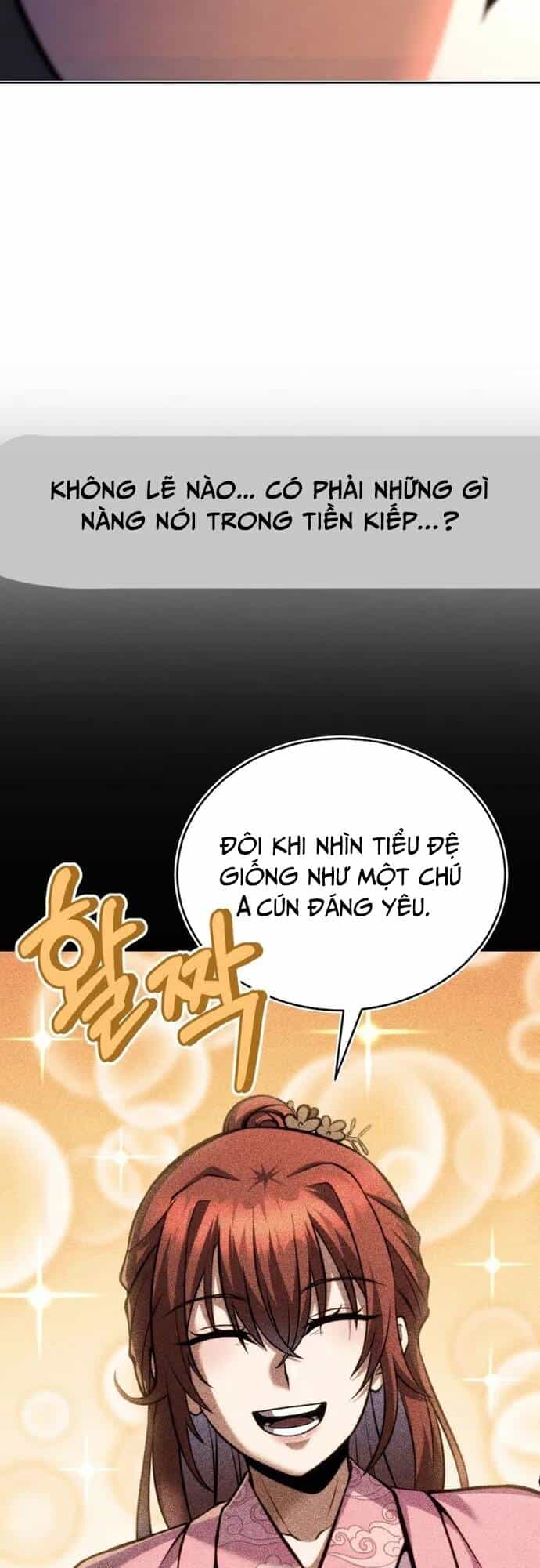 Tiểu Đệ Tử Của Võ Lâm Minh Chủ - Chương 11 - ảnh 43