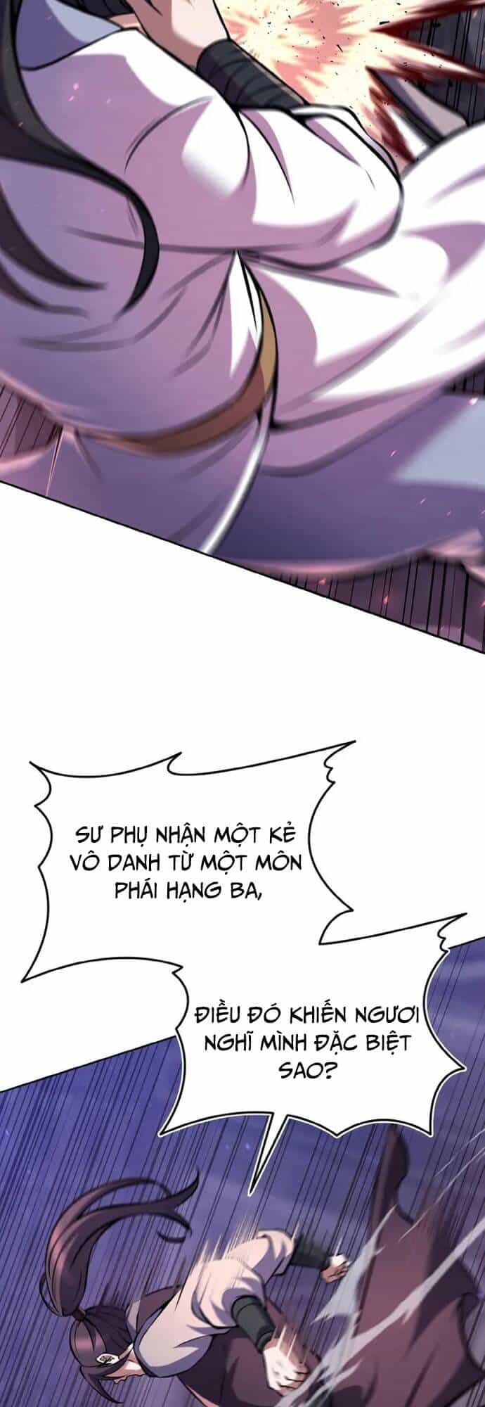 Tiểu Đệ Tử Của Võ Lâm Minh Chủ - Chương 11 - ảnh 56