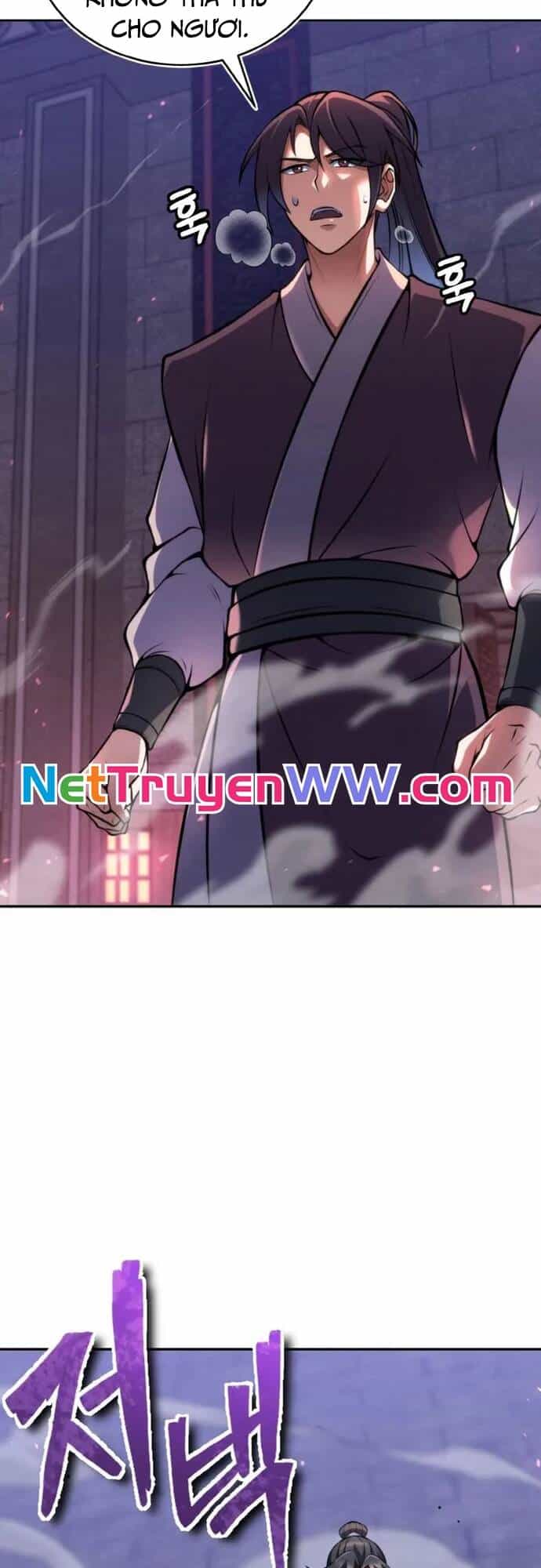 Tiểu Đệ Tử Của Võ Lâm Minh Chủ - Chương 11 - ảnh 59