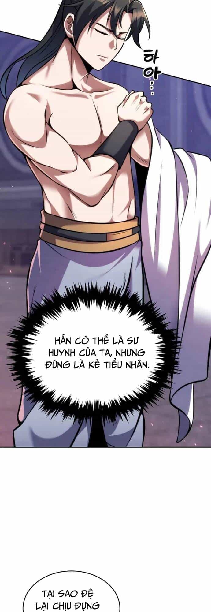 Tiểu Đệ Tử Của Võ Lâm Minh Chủ - Chương 11 - ảnh 62