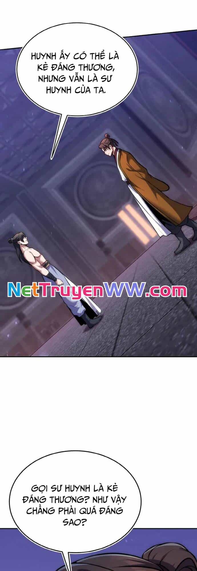 Tiểu Đệ Tử Của Võ Lâm Minh Chủ - Chương 11 - ảnh 64