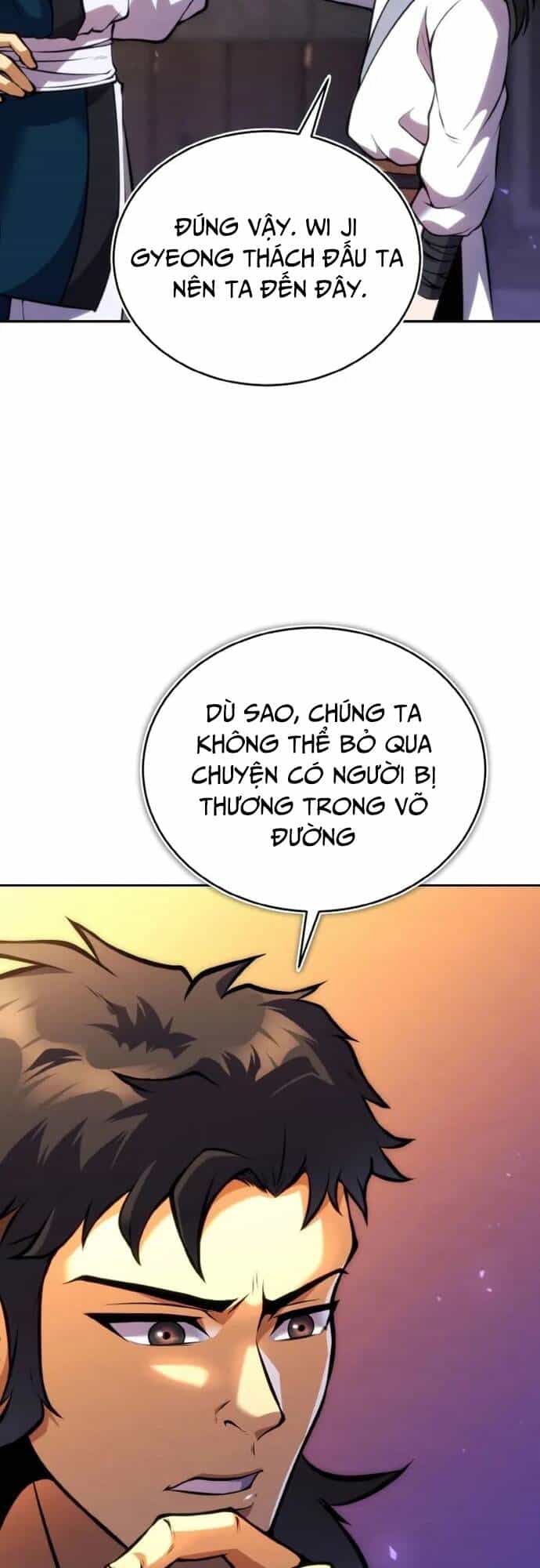 Tiểu Đệ Tử Của Võ Lâm Minh Chủ - Chương 11 - ảnh 7