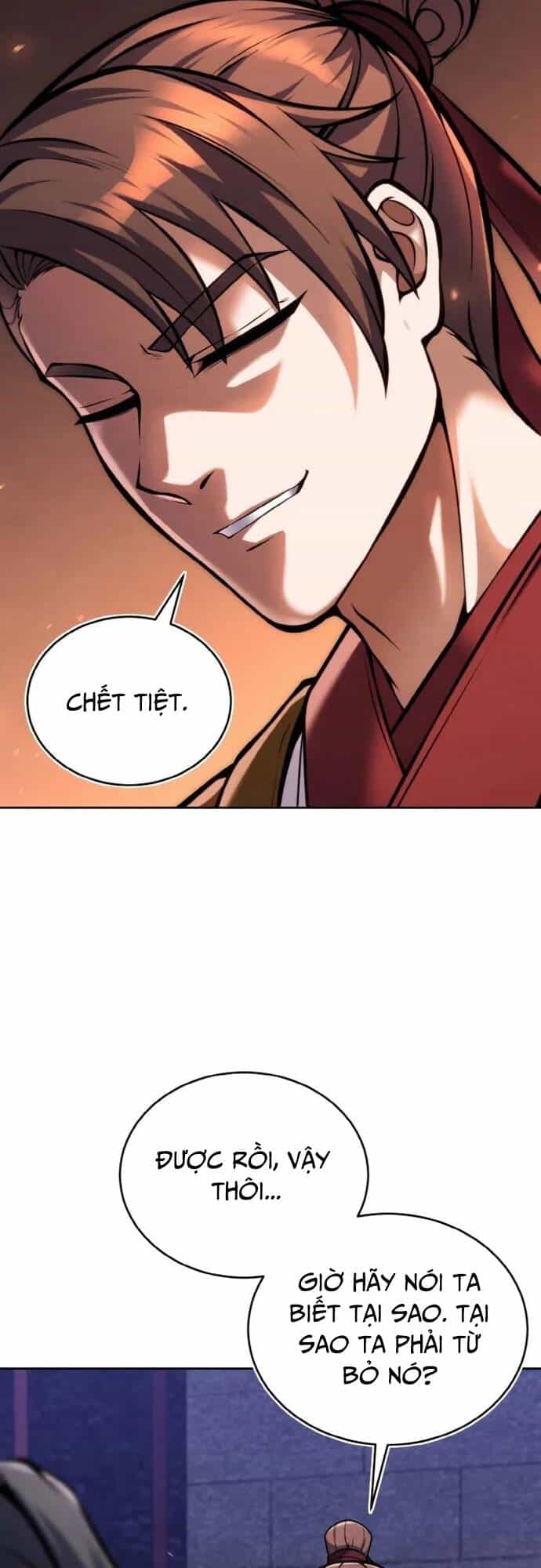 Tiểu Đệ Tử Của Võ Lâm Minh Chủ - Chương 12 - ảnh 11