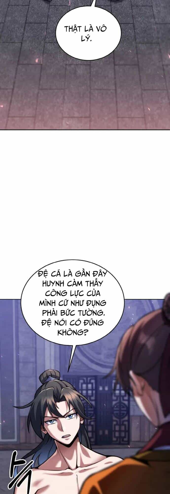 Tiểu Đệ Tử Của Võ Lâm Minh Chủ - Chương 12 - ảnh 13