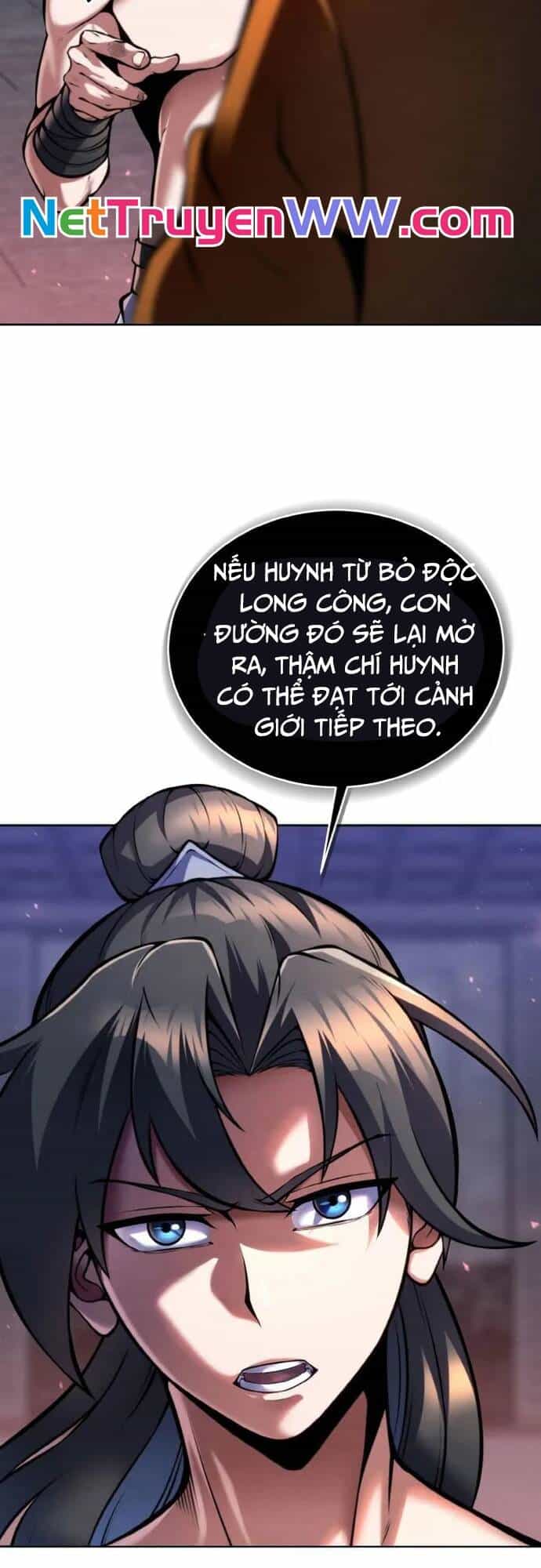 Tiểu Đệ Tử Của Võ Lâm Minh Chủ - Chương 12 - ảnh 14