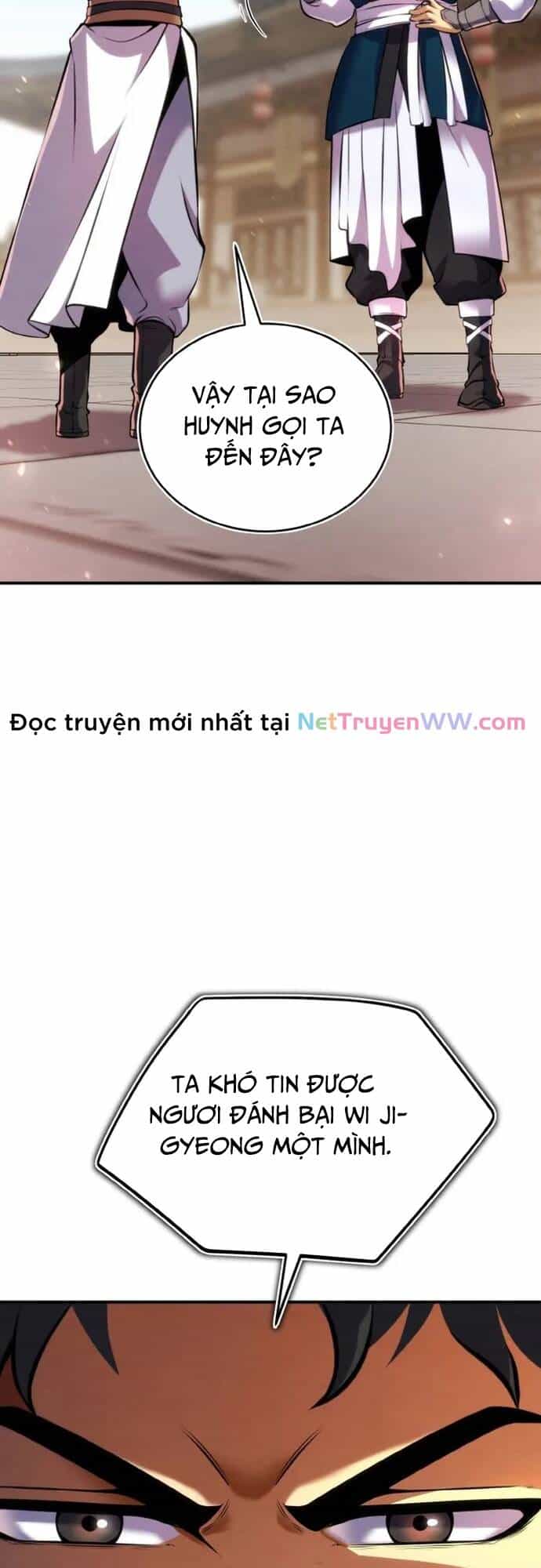 Tiểu Đệ Tử Của Võ Lâm Minh Chủ - Chương 12 - ảnh 27