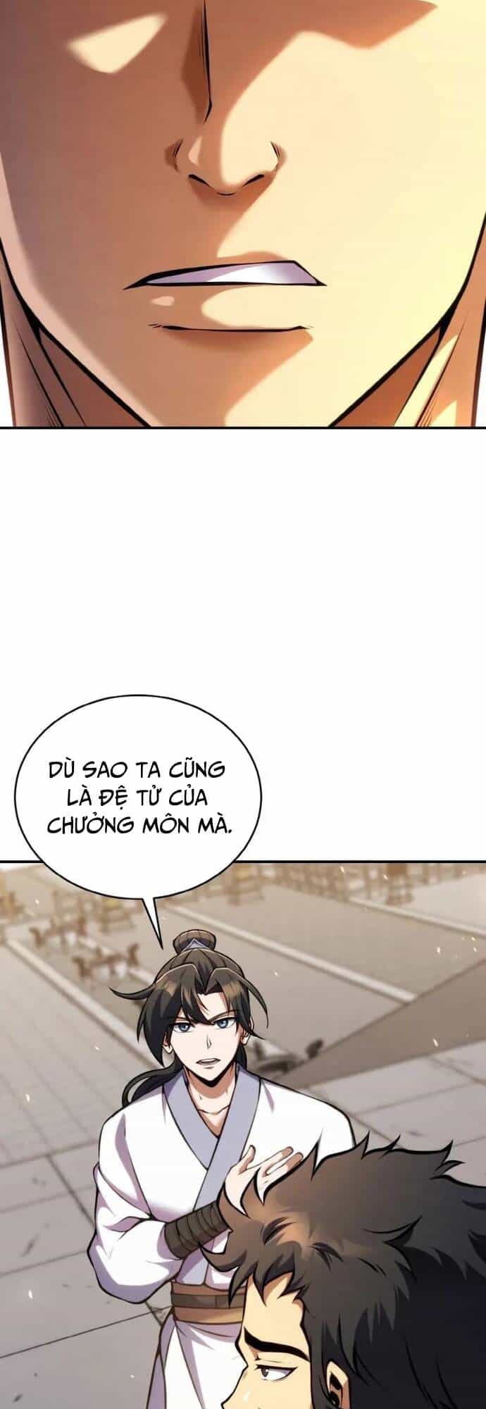 Tiểu Đệ Tử Của Võ Lâm Minh Chủ - Chương 12 - ảnh 28