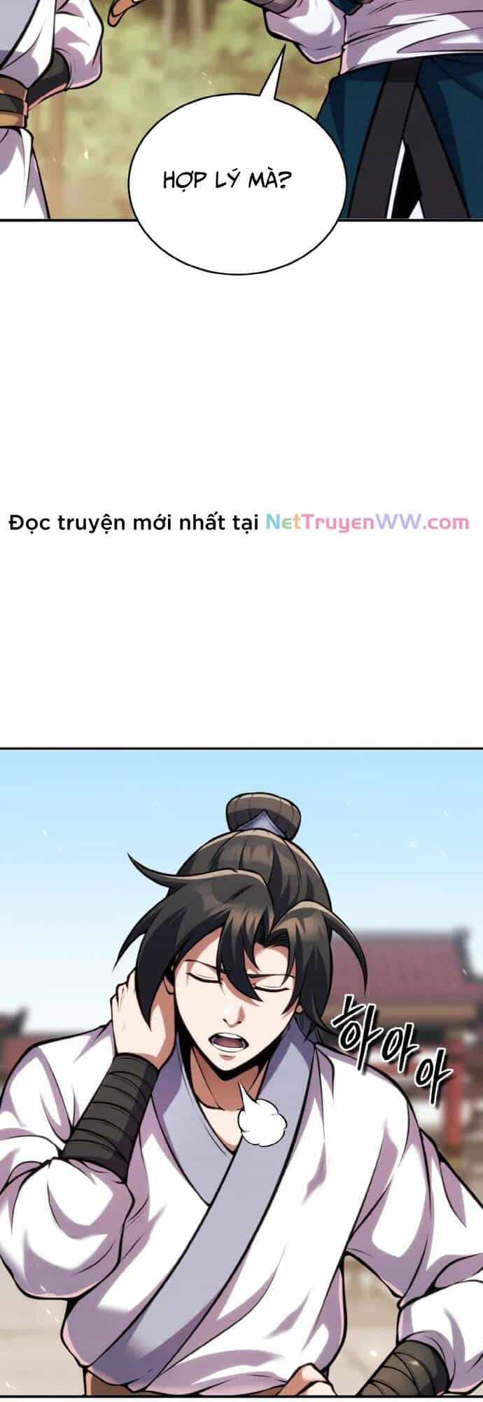 Tiểu Đệ Tử Của Võ Lâm Minh Chủ - Chương 12 - ảnh 30
