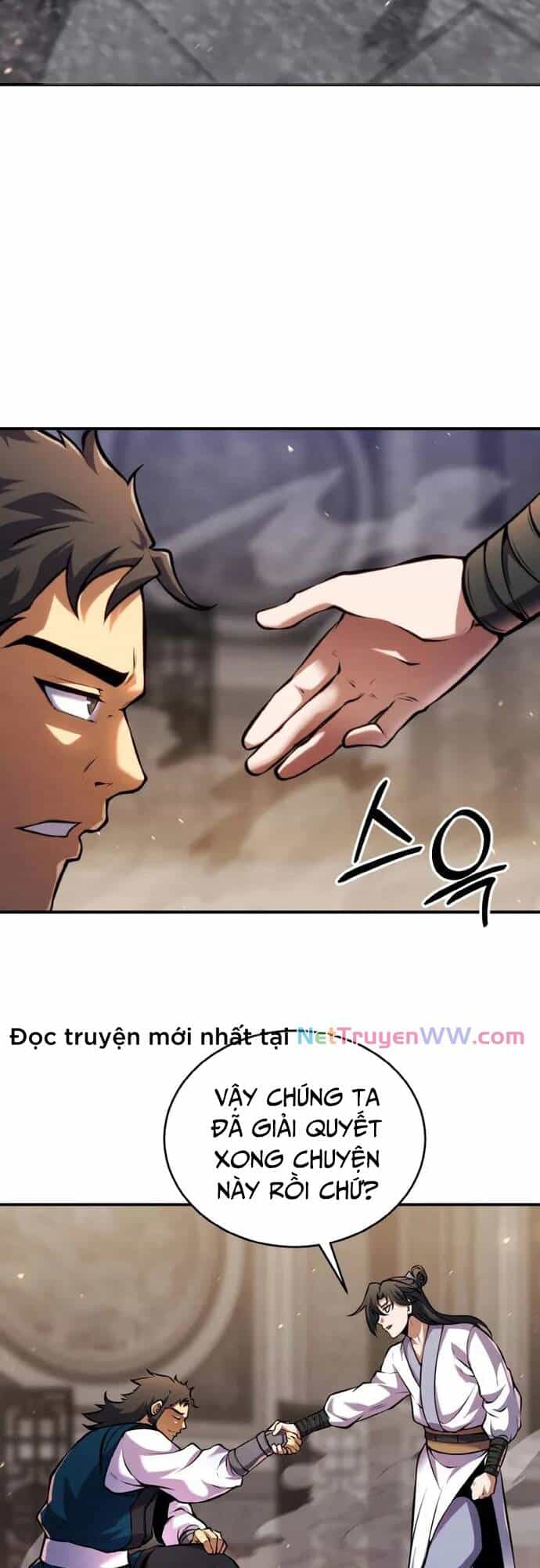 Tiểu Đệ Tử Của Võ Lâm Minh Chủ - Chương 12 - ảnh 41