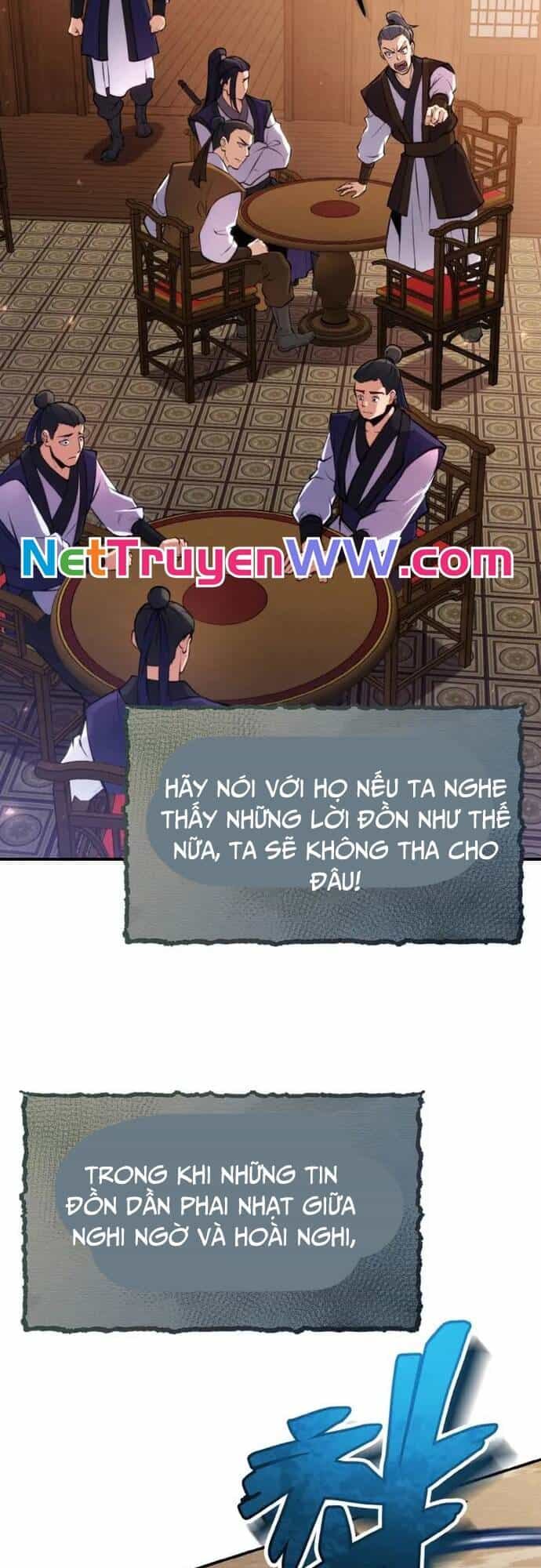 Tiểu Đệ Tử Của Võ Lâm Minh Chủ - Chương 12 - ảnh 49