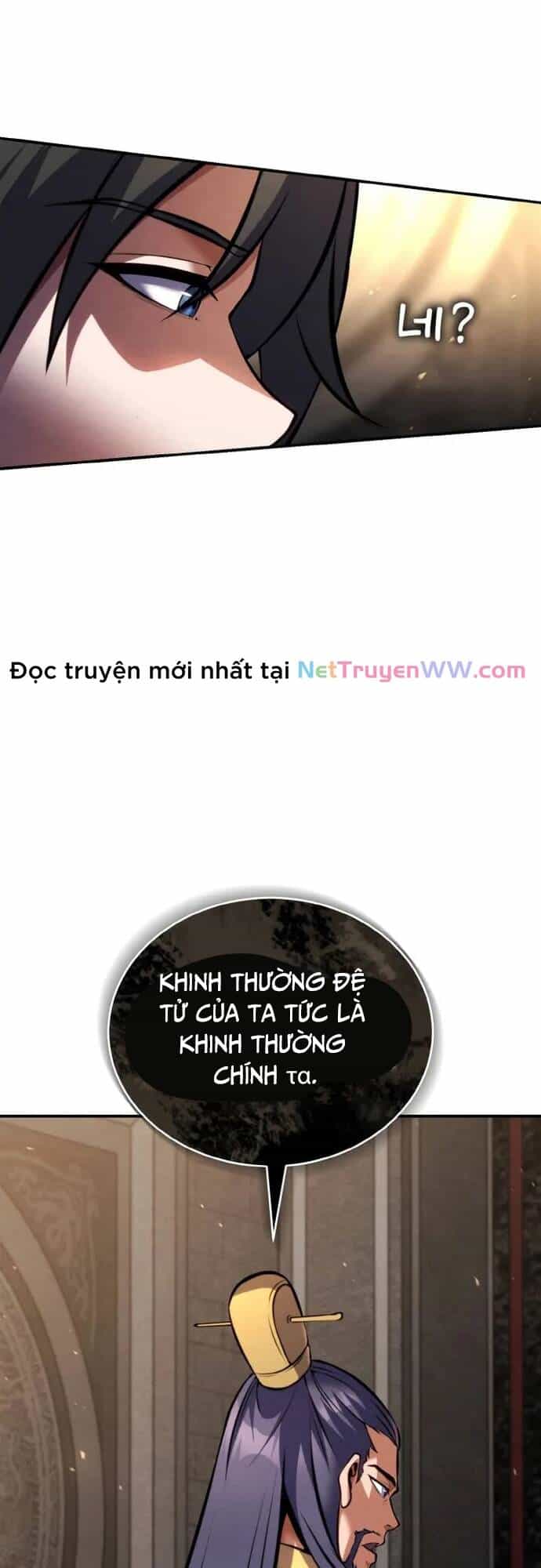 Tiểu Đệ Tử Của Võ Lâm Minh Chủ - Chương 12 - ảnh 56