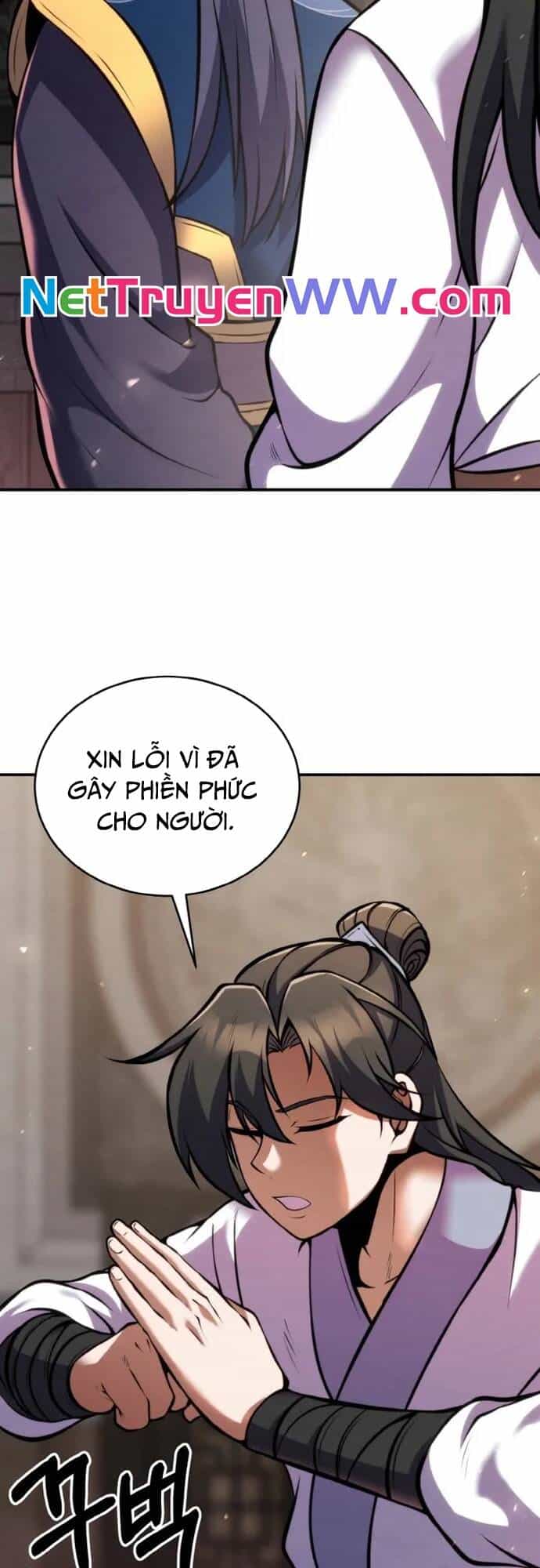 Tiểu Đệ Tử Của Võ Lâm Minh Chủ - Chương 12 - ảnh 58