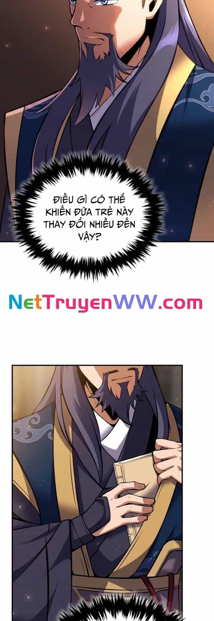Tiểu Đệ Tử Của Võ Lâm Minh Chủ - Chương 12 - ảnh 60