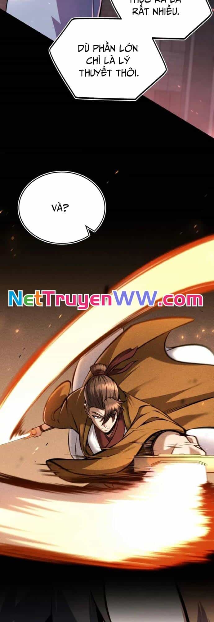 Tiểu Đệ Tử Của Võ Lâm Minh Chủ - Chương 12 - ảnh 9