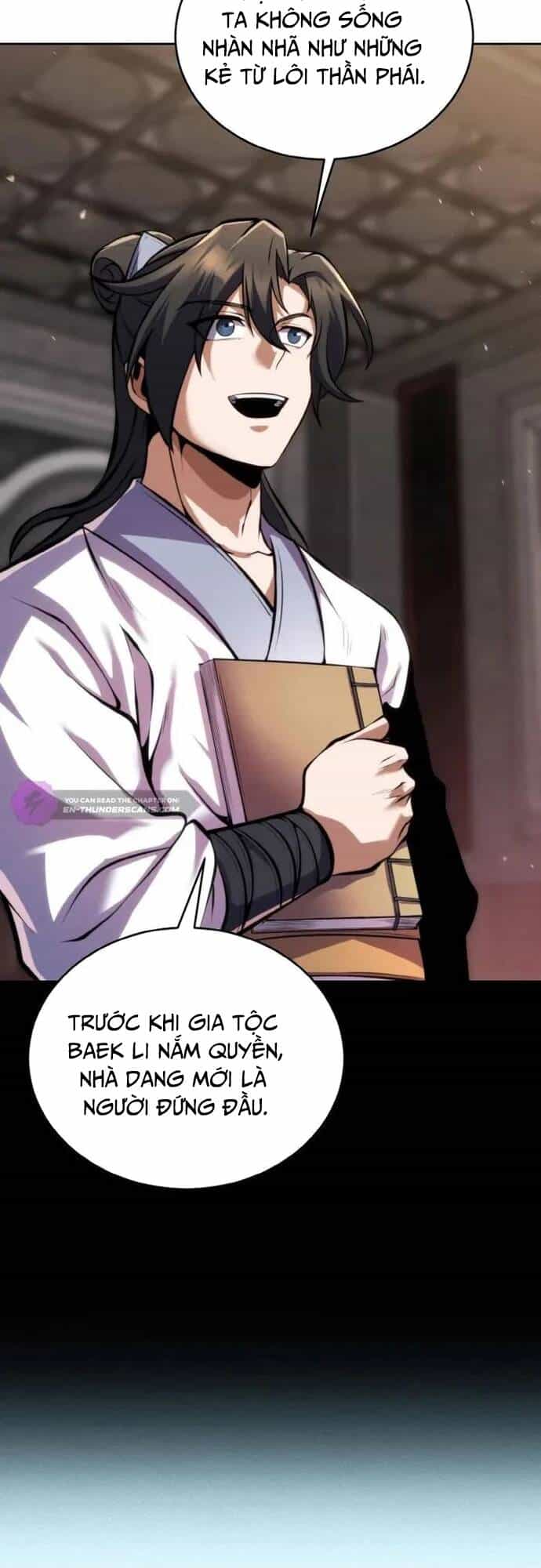 Tiểu Đệ Tử Của Võ Lâm Minh Chủ - Chương 13 - ảnh 10