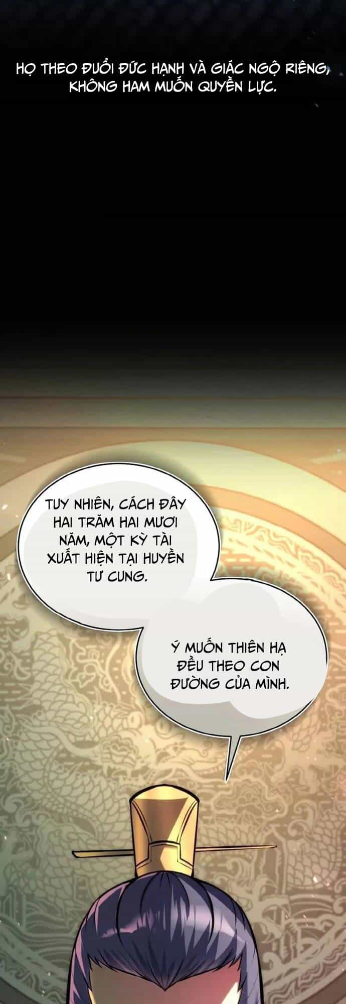 Tiểu Đệ Tử Của Võ Lâm Minh Chủ - Chương 13 - ảnh 26
