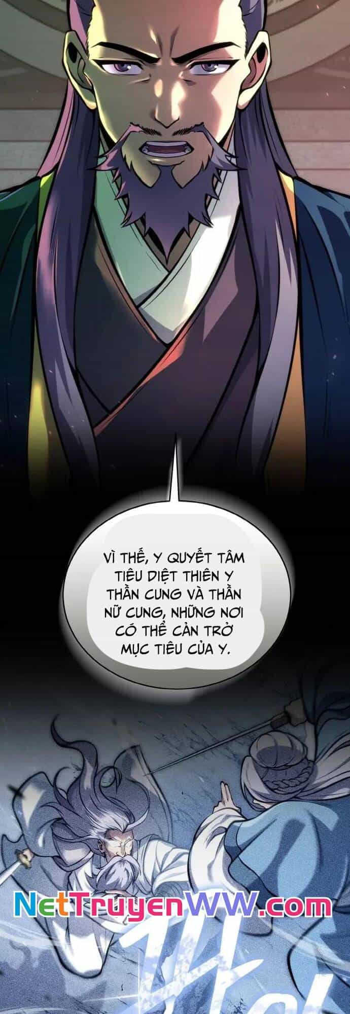Tiểu Đệ Tử Của Võ Lâm Minh Chủ - Chương 13 - ảnh 27