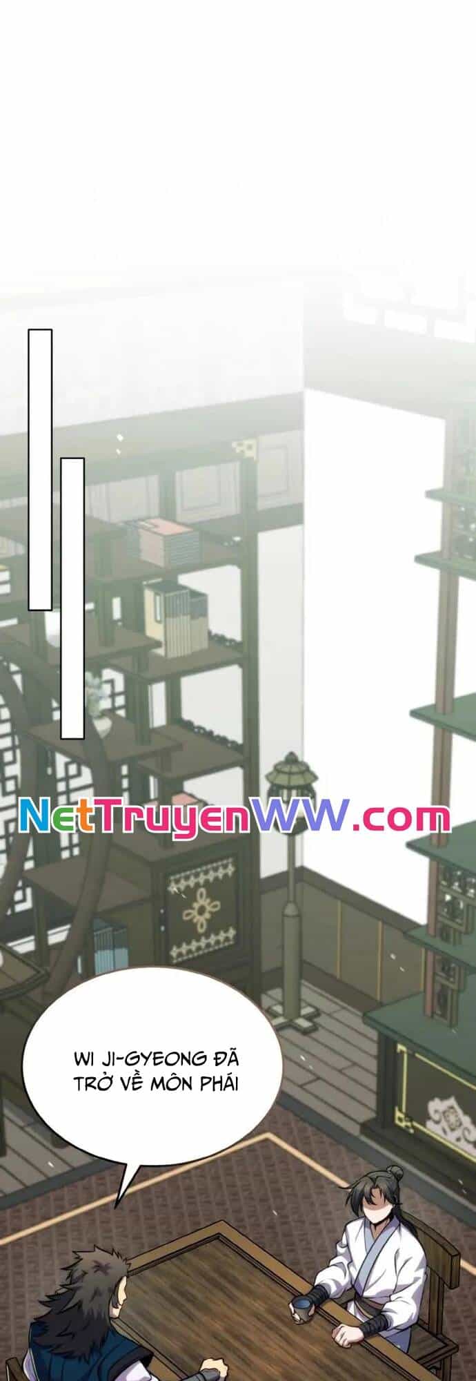 Tiểu Đệ Tử Của Võ Lâm Minh Chủ - Chương 13 - ảnh 48