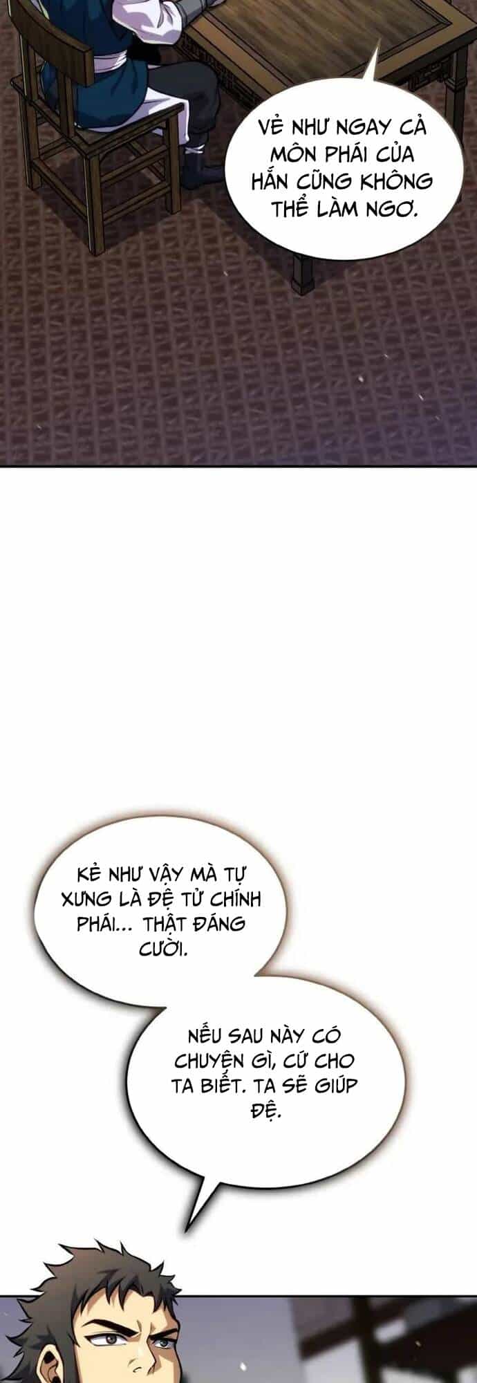 Tiểu Đệ Tử Của Võ Lâm Minh Chủ - Chương 13 - ảnh 49