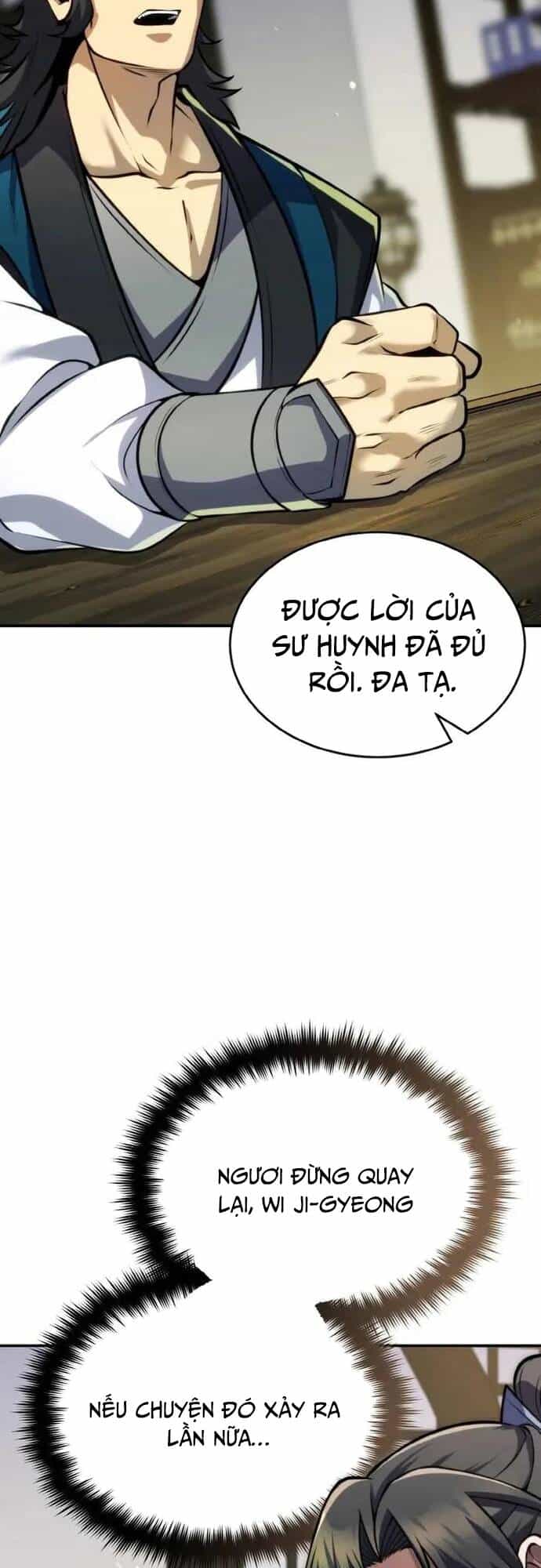 Tiểu Đệ Tử Của Võ Lâm Minh Chủ - Chương 13 - ảnh 50