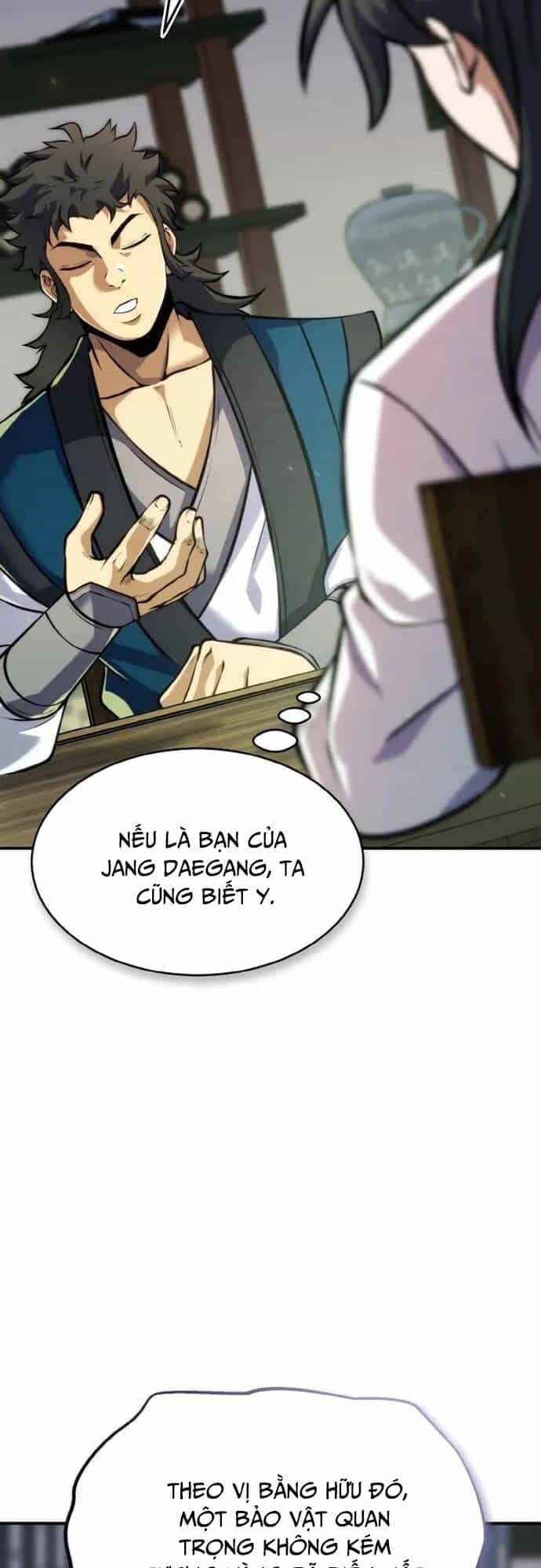 Tiểu Đệ Tử Của Võ Lâm Minh Chủ - Chương 13 - ảnh 55