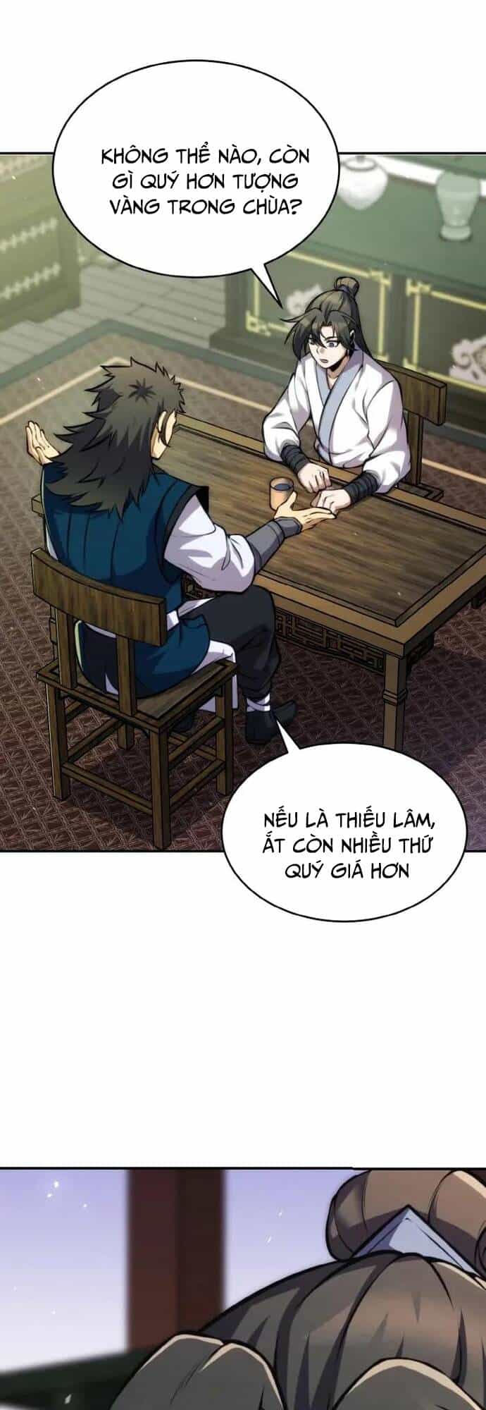 Tiểu Đệ Tử Của Võ Lâm Minh Chủ - Chương 13 - ảnh 57