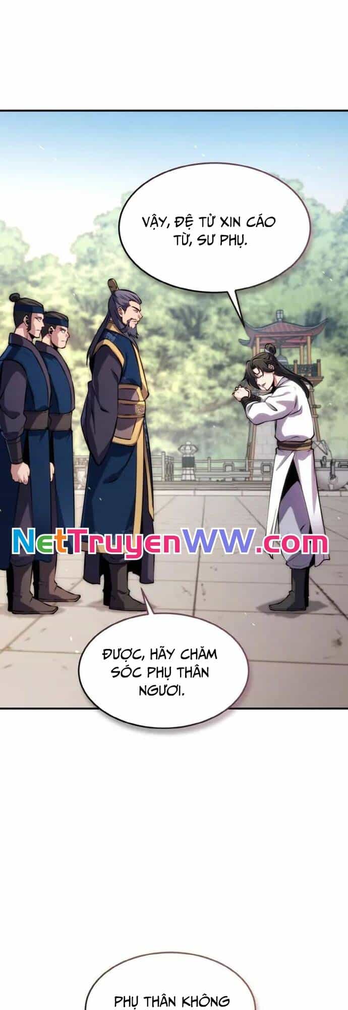 Tiểu Đệ Tử Của Võ Lâm Minh Chủ - Chương 13 - ảnh 65