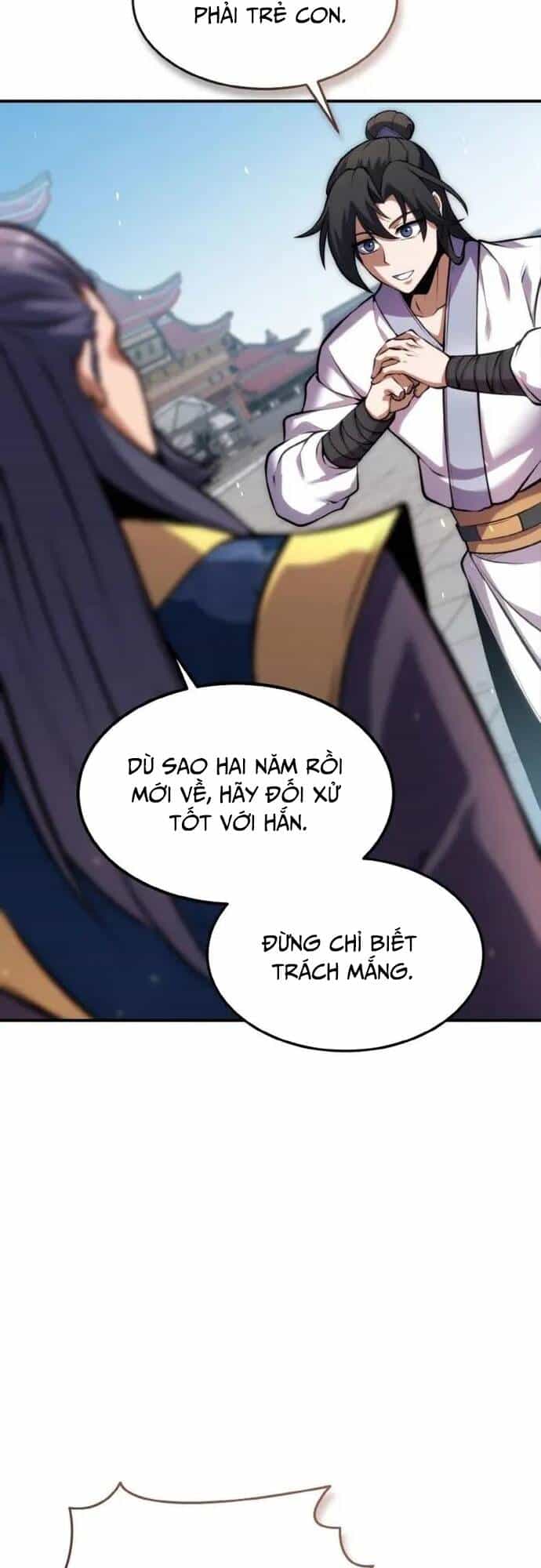 Tiểu Đệ Tử Của Võ Lâm Minh Chủ - Chương 13 - ảnh 66