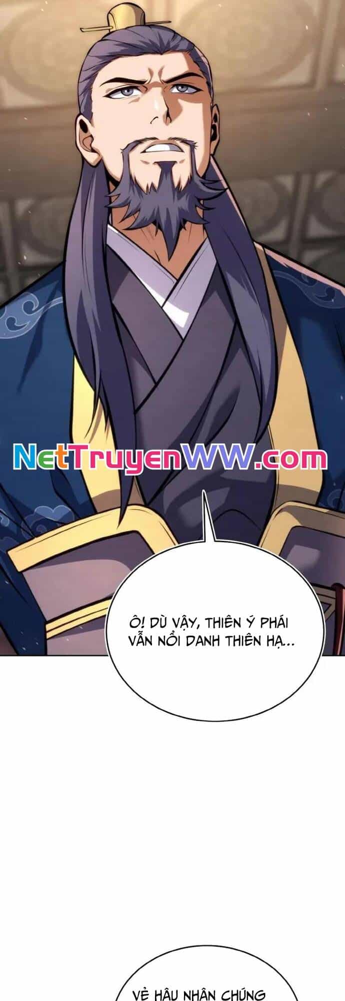 Tiểu Đệ Tử Của Võ Lâm Minh Chủ - Chương 13 - ảnh 9