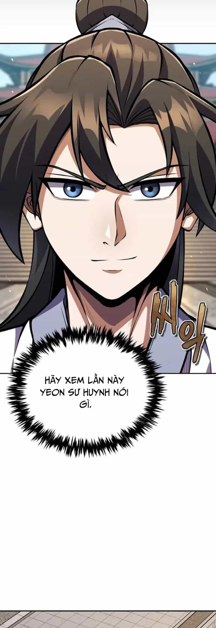 Tiểu Đệ Tử Của Võ Lâm Minh Chủ - Chương 14 - ảnh 16