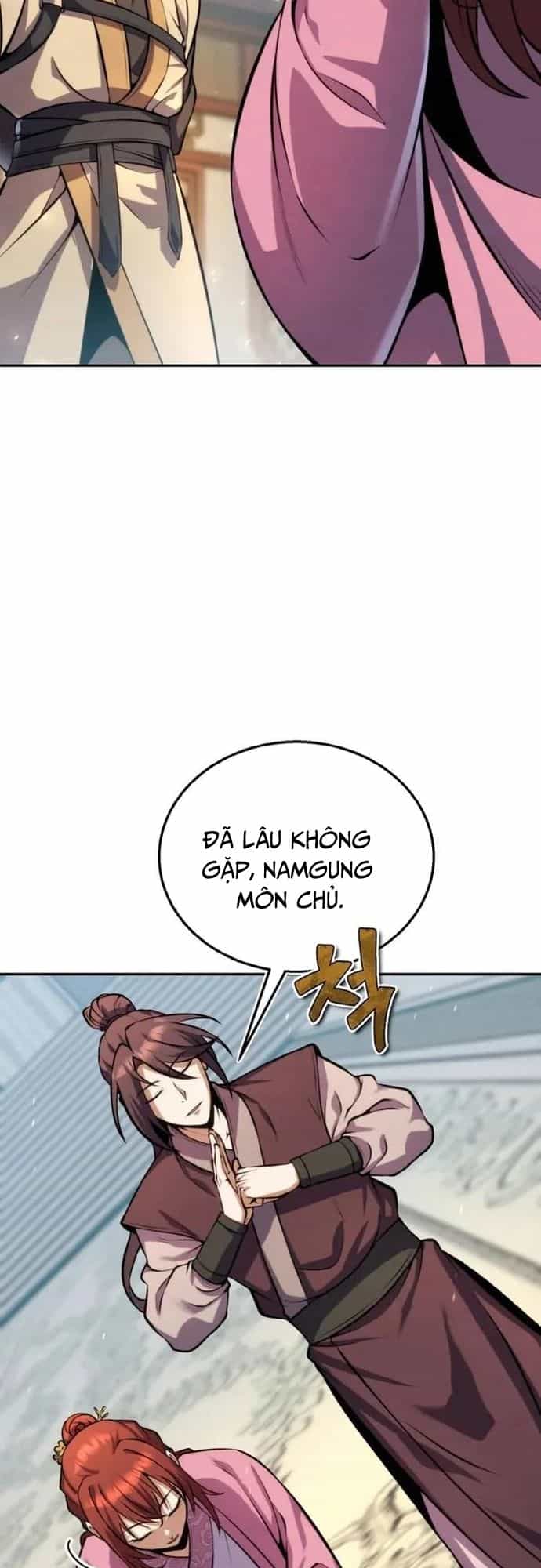 Tiểu Đệ Tử Của Võ Lâm Minh Chủ - Chương 14 - ảnh 19