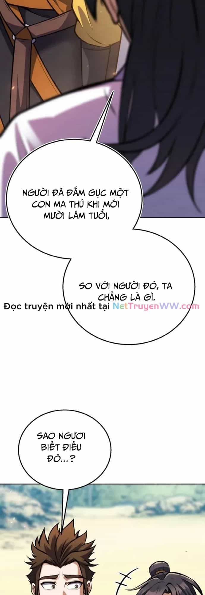 Tiểu Đệ Tử Của Võ Lâm Minh Chủ - Chương 14 - ảnh 32