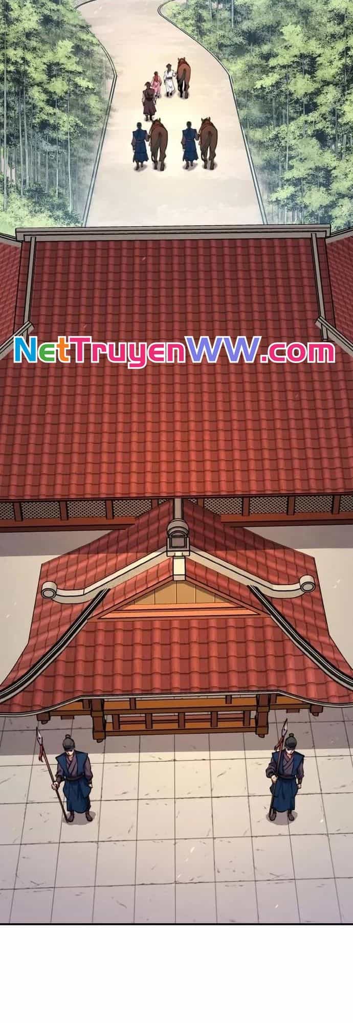 Tiểu Đệ Tử Của Võ Lâm Minh Chủ - Chương 14 - ảnh 38