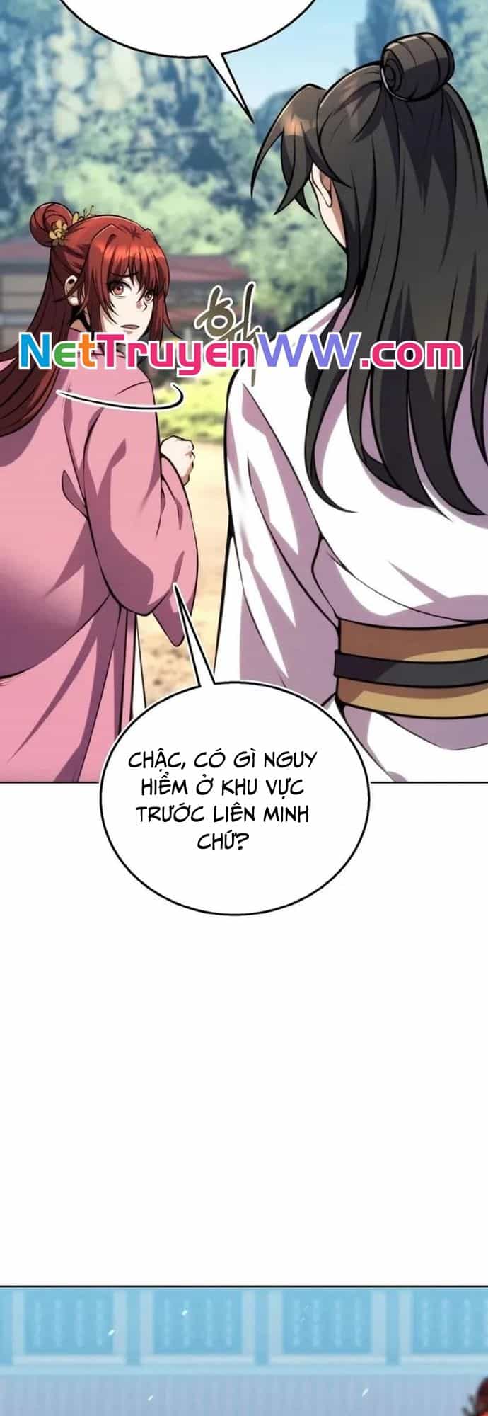 Tiểu Đệ Tử Của Võ Lâm Minh Chủ - Chương 14 - ảnh 41