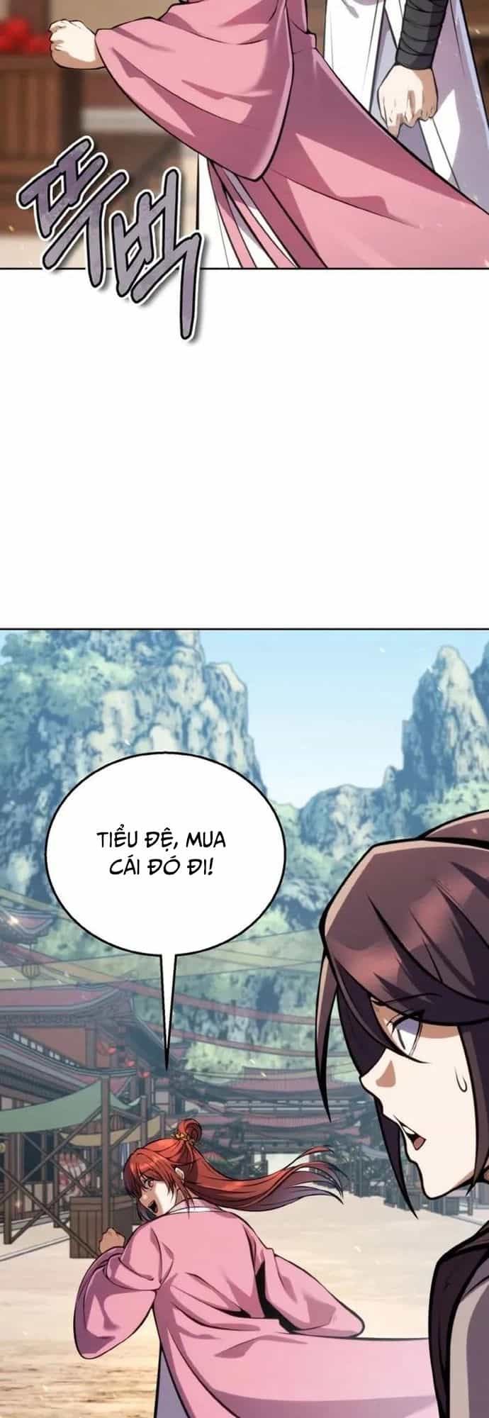 Tiểu Đệ Tử Của Võ Lâm Minh Chủ - Chương 14 - ảnh 46