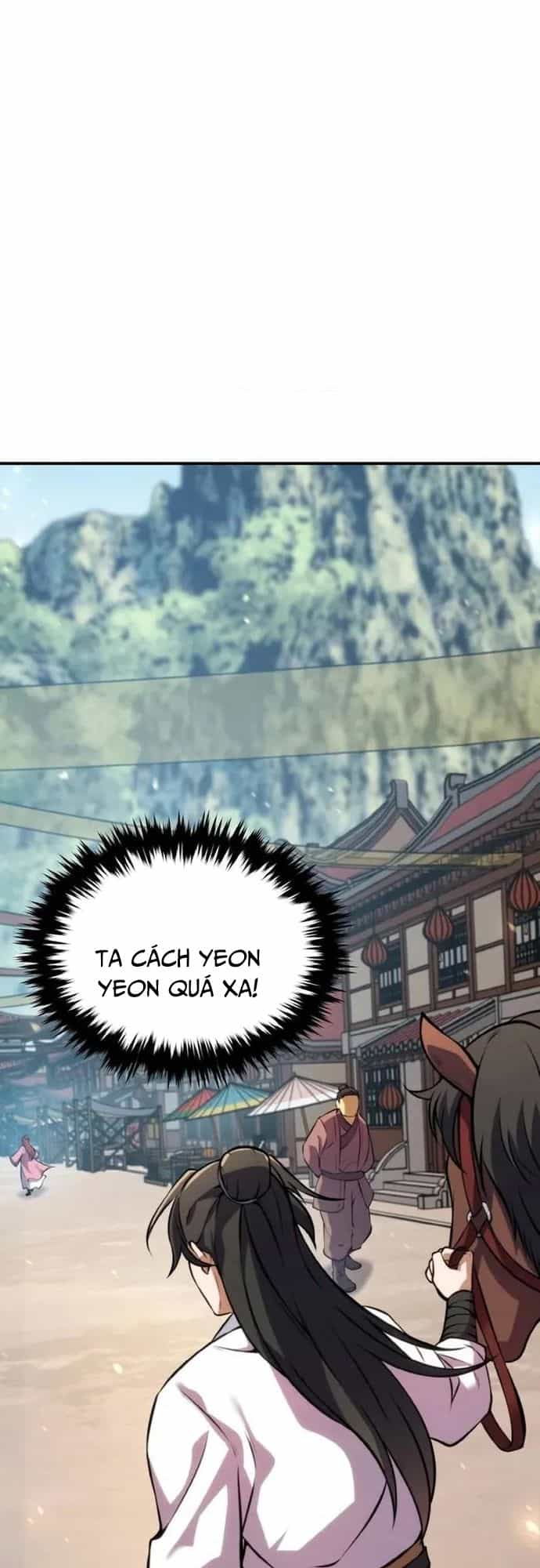Tiểu Đệ Tử Của Võ Lâm Minh Chủ - Chương 14 - ảnh 60