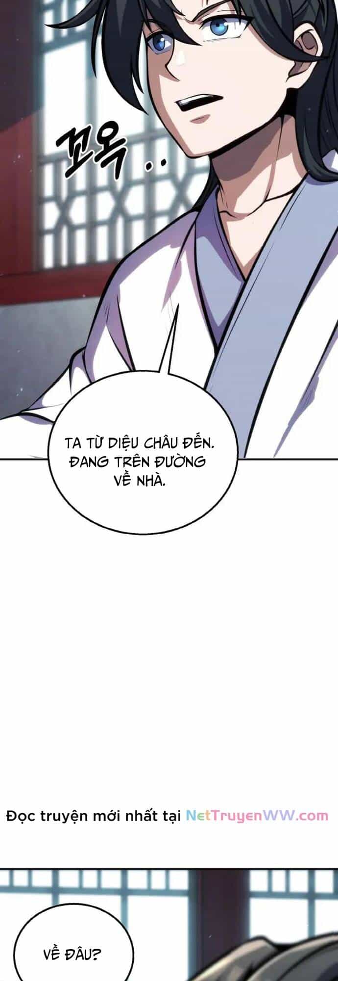 Tiểu Đệ Tử Của Võ Lâm Minh Chủ - Chương 15 - ảnh 65