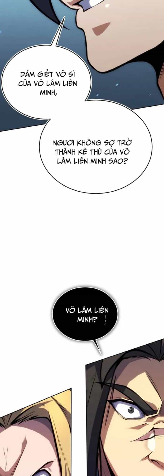 Tiểu Đệ Tử Của Võ Lâm Minh Chủ - Chương 16 - ảnh 24