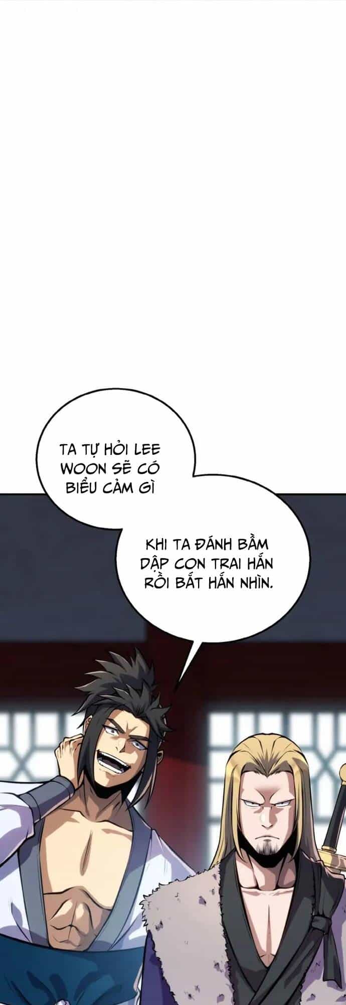 Tiểu Đệ Tử Của Võ Lâm Minh Chủ - Chương 16 - ảnh 4