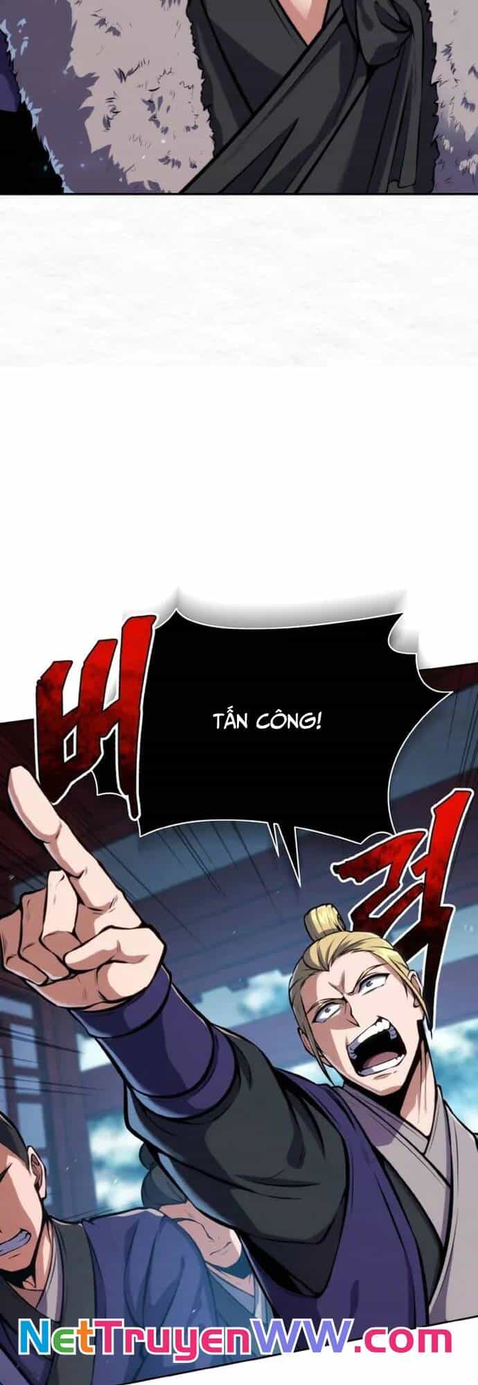 Tiểu Đệ Tử Của Võ Lâm Minh Chủ - Chương 16 - ảnh 41