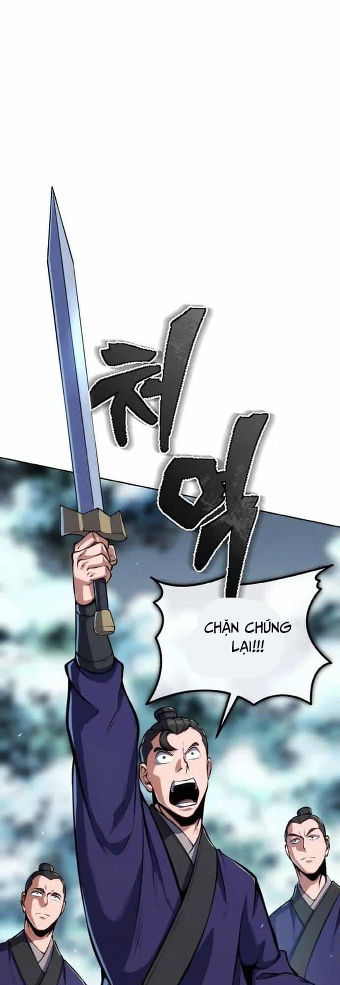 Tiểu Đệ Tử Của Võ Lâm Minh Chủ - Chương 16 - ảnh 52