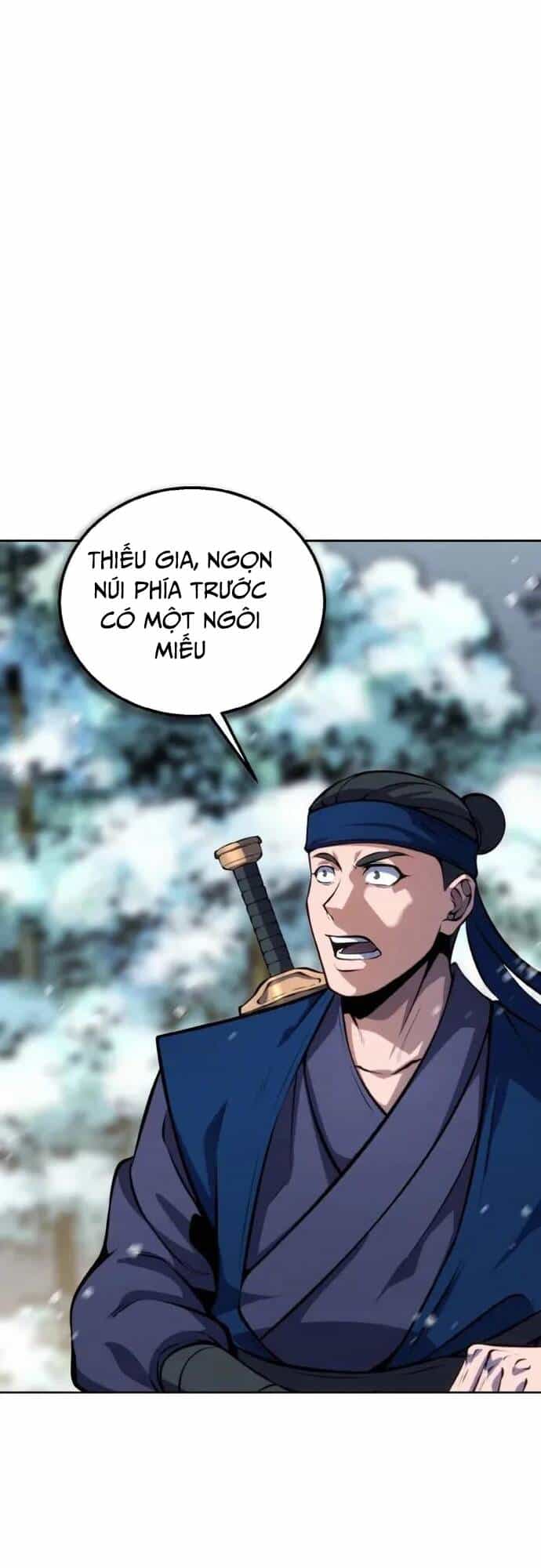 Tiểu Đệ Tử Của Võ Lâm Minh Chủ - Chương 16 - ảnh 65